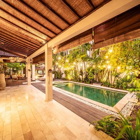 Villa Koala, 2Br Close To W, Potato Head And Shi Shi Seminyak Exteriör bild