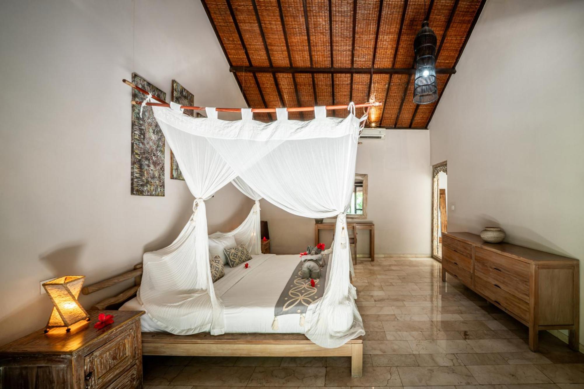 Villa Koala, 2Br Close To W, Potato Head And Shi Shi Seminyak Exteriör bild