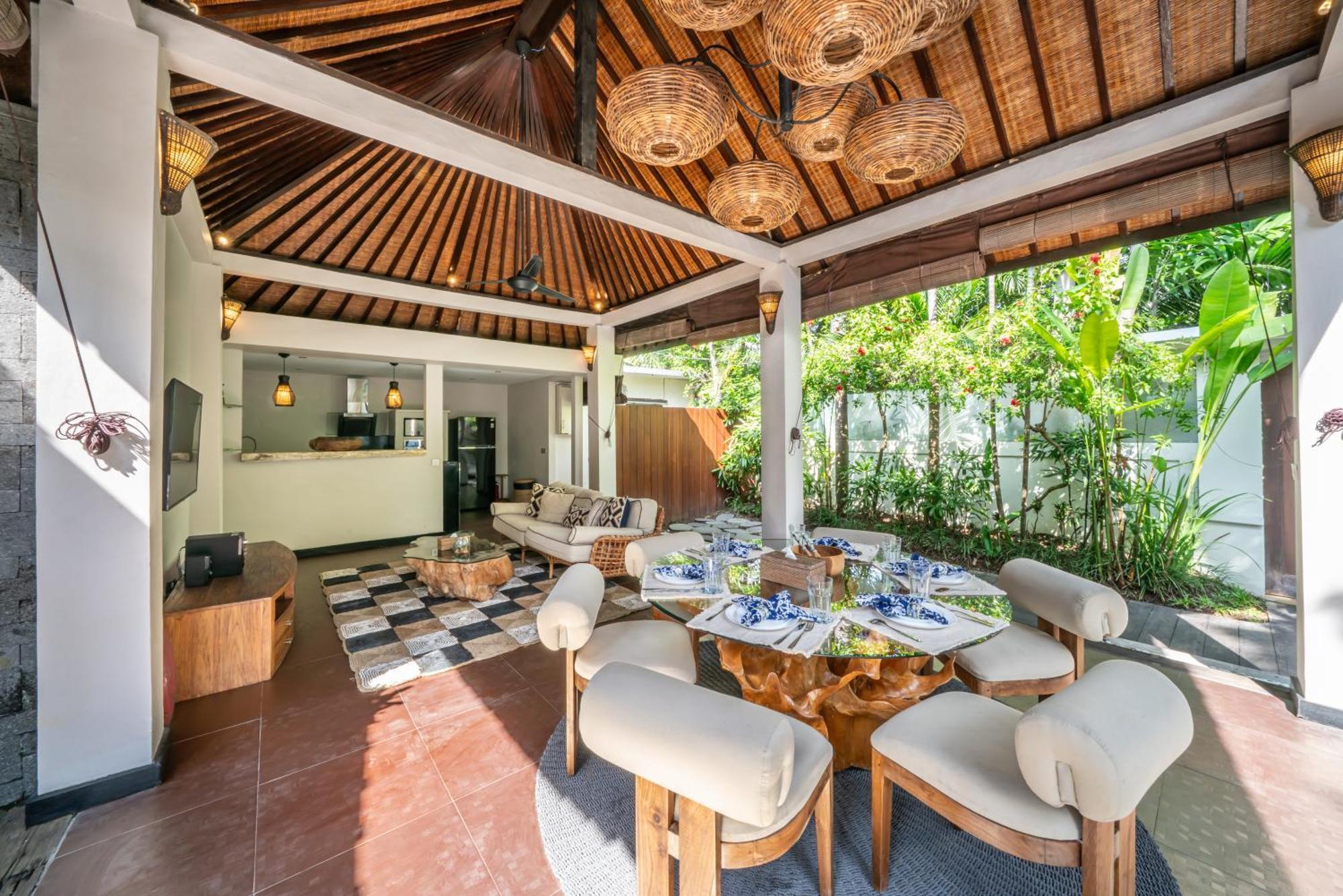 Villa Koala, 2Br Close To W, Potato Head And Shi Shi Seminyak Exteriör bild