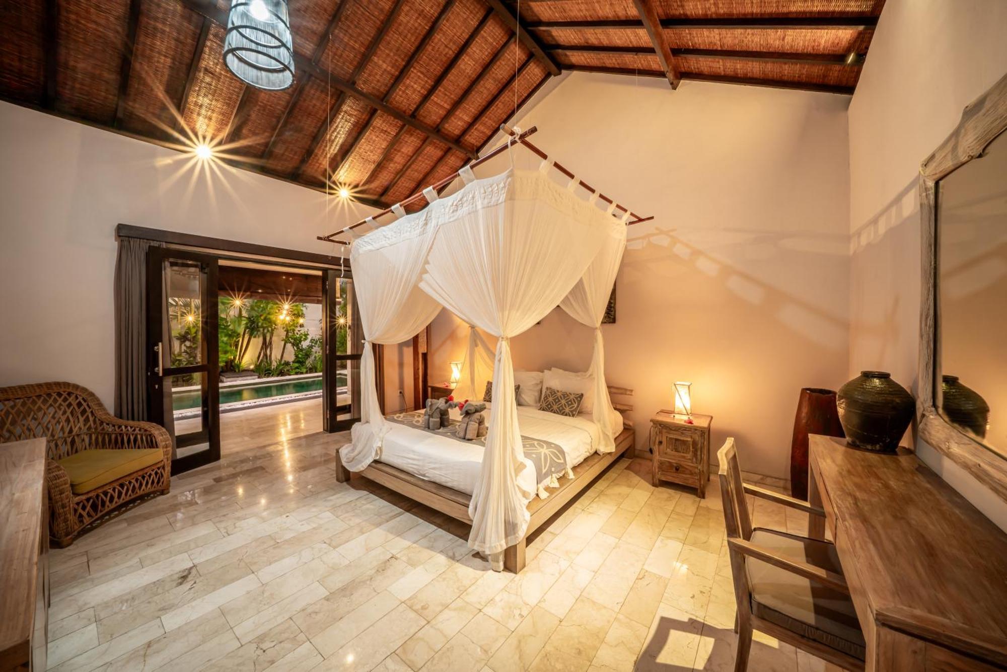 Villa Koala, 2Br Close To W, Potato Head And Shi Shi Seminyak Exteriör bild
