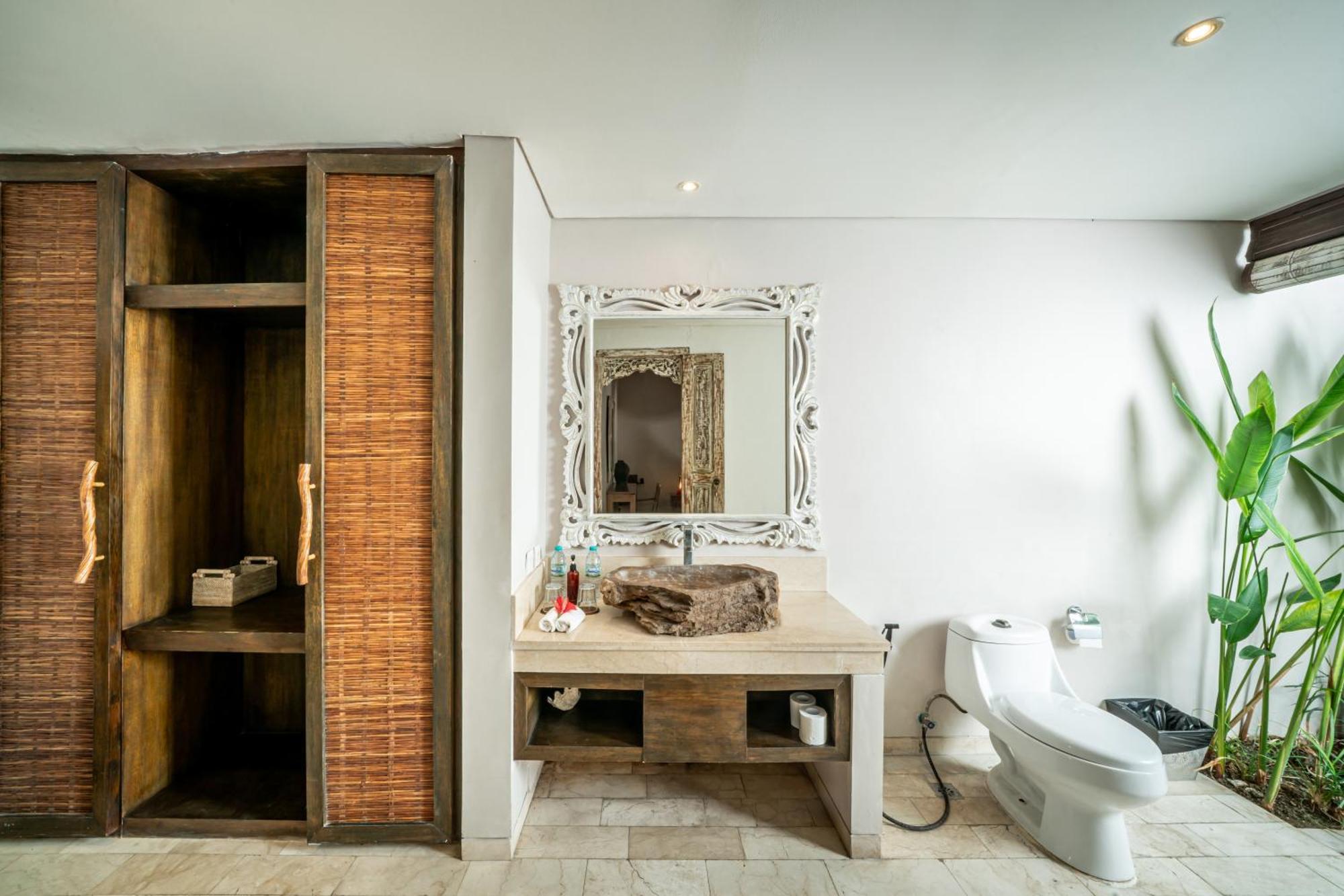 Villa Koala, 2Br Close To W, Potato Head And Shi Shi Seminyak Exteriör bild