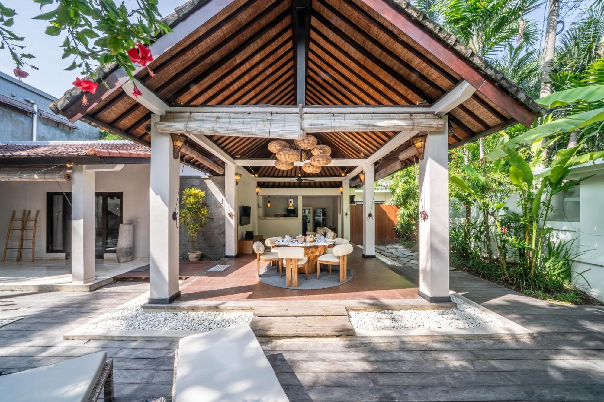 Villa Koala, 2Br Close To W, Potato Head And Shi Shi Seminyak Exteriör bild