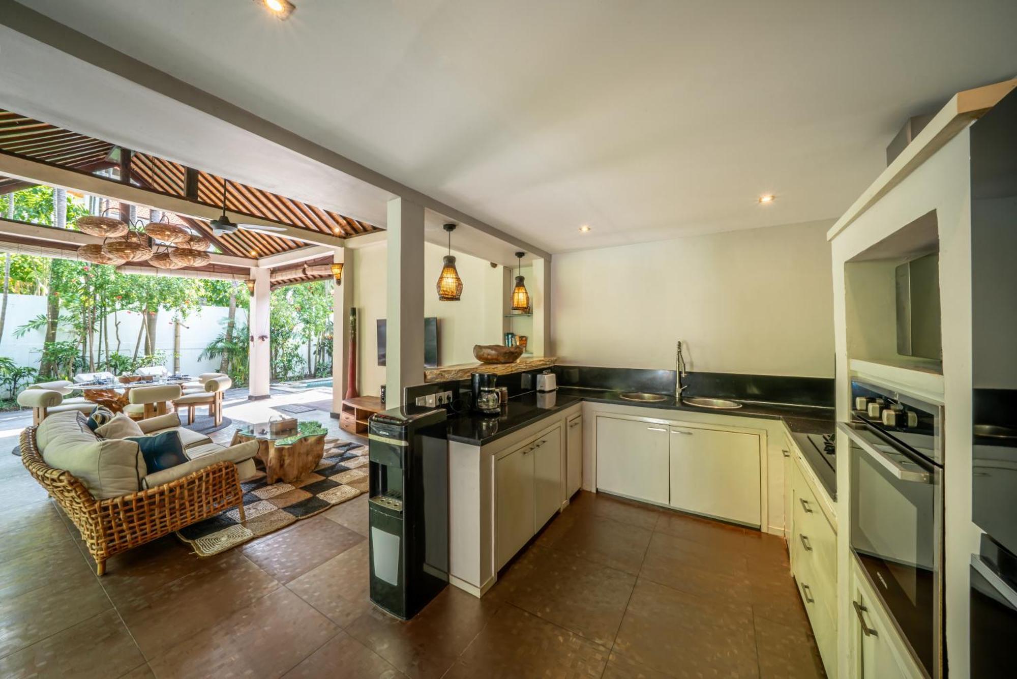 Villa Koala, 2Br Close To W, Potato Head And Shi Shi Seminyak Exteriör bild