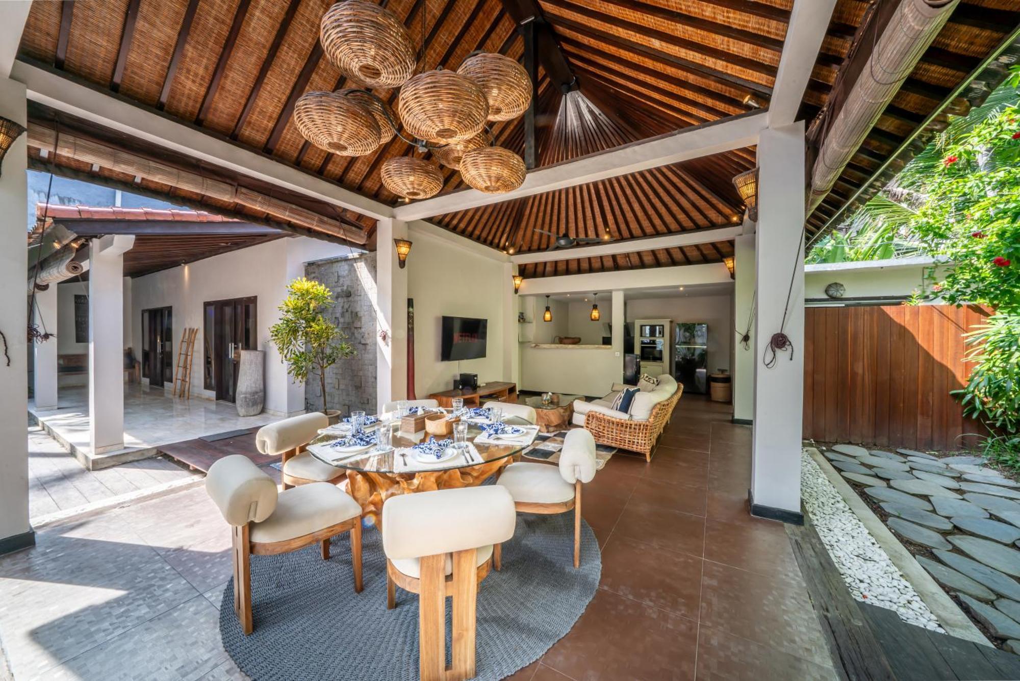 Villa Koala, 2Br Close To W, Potato Head And Shi Shi Seminyak Exteriör bild