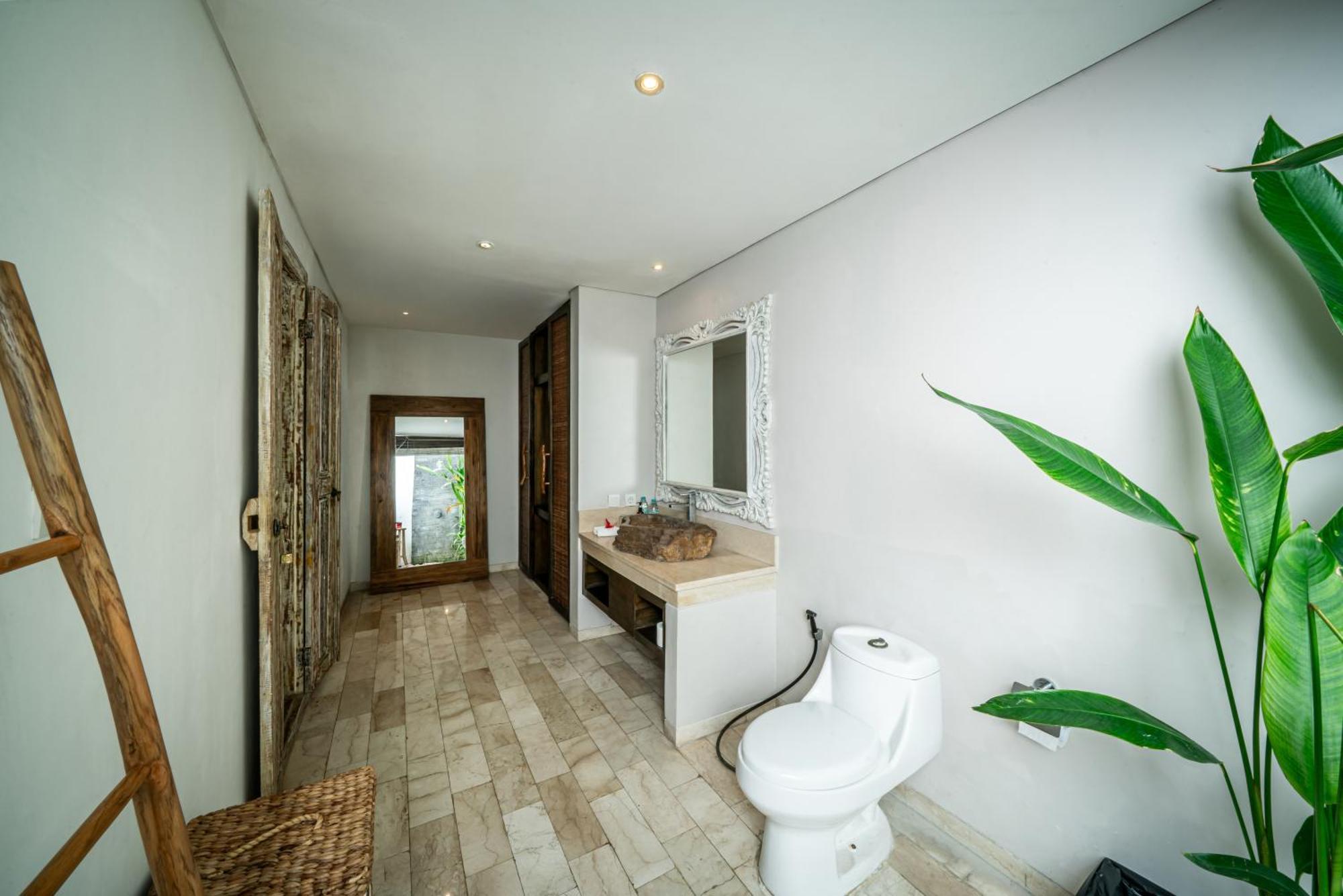 Villa Koala, 2Br Close To W, Potato Head And Shi Shi Seminyak Exteriör bild