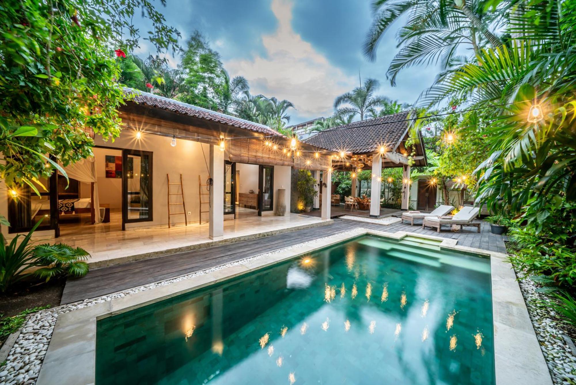 Villa Koala, 2Br Close To W, Potato Head And Shi Shi Seminyak Exteriör bild