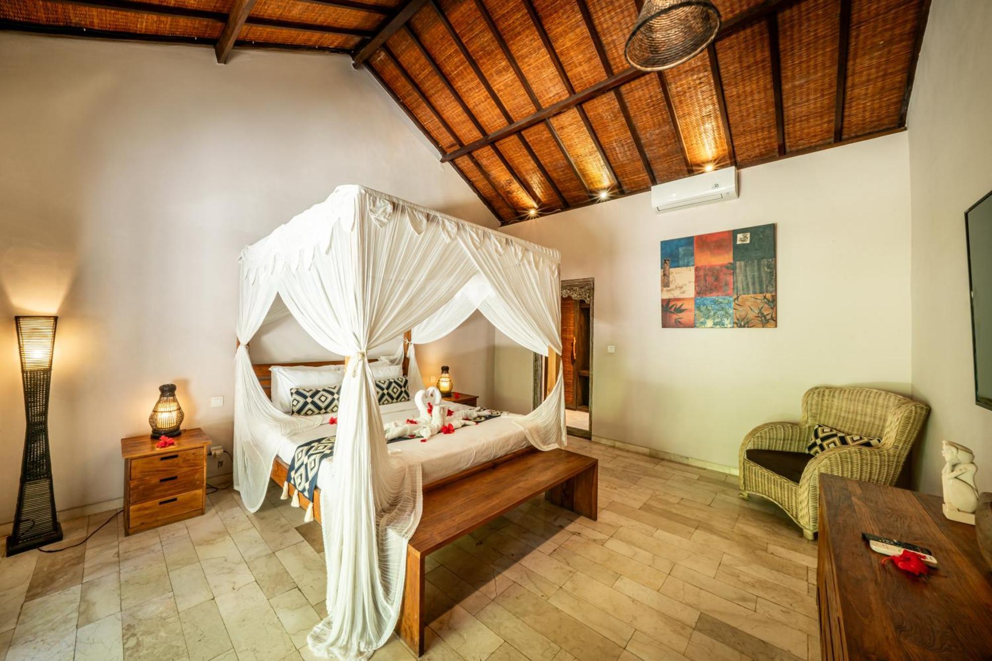 Villa Koala, 2Br Close To W, Potato Head And Shi Shi Seminyak Exteriör bild