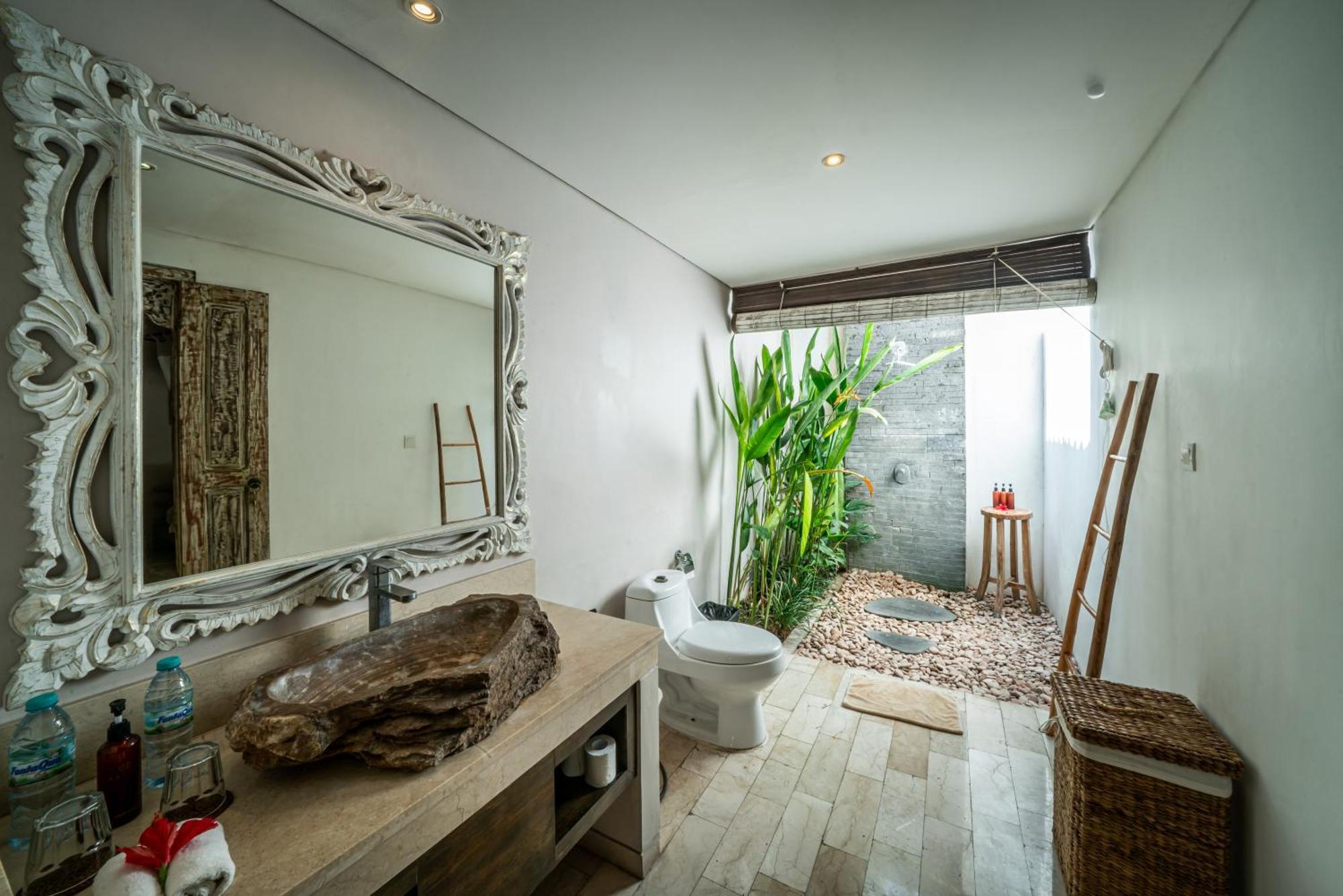 Villa Koala, 2Br Close To W, Potato Head And Shi Shi Seminyak Exteriör bild