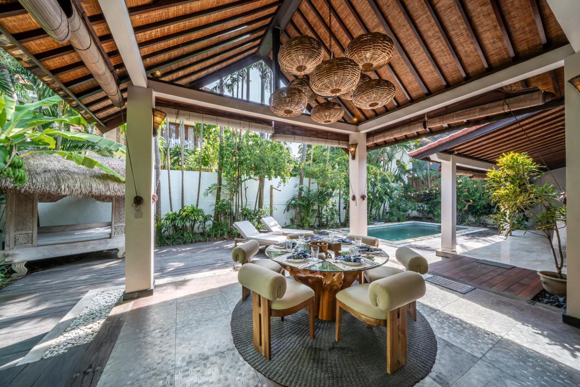 Villa Koala, 2Br Close To W, Potato Head And Shi Shi Seminyak Exteriör bild