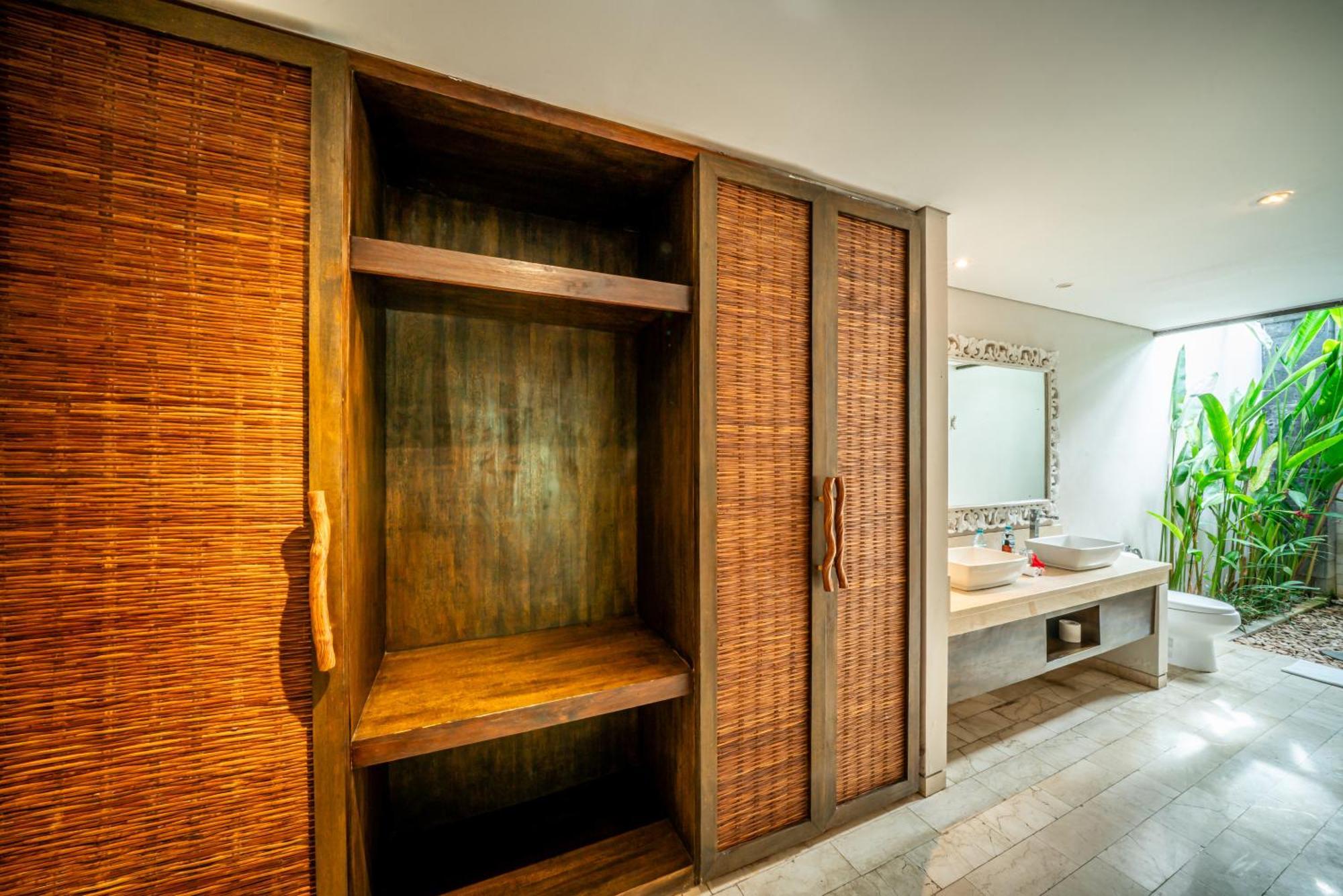 Villa Koala, 2Br Close To W, Potato Head And Shi Shi Seminyak Exteriör bild