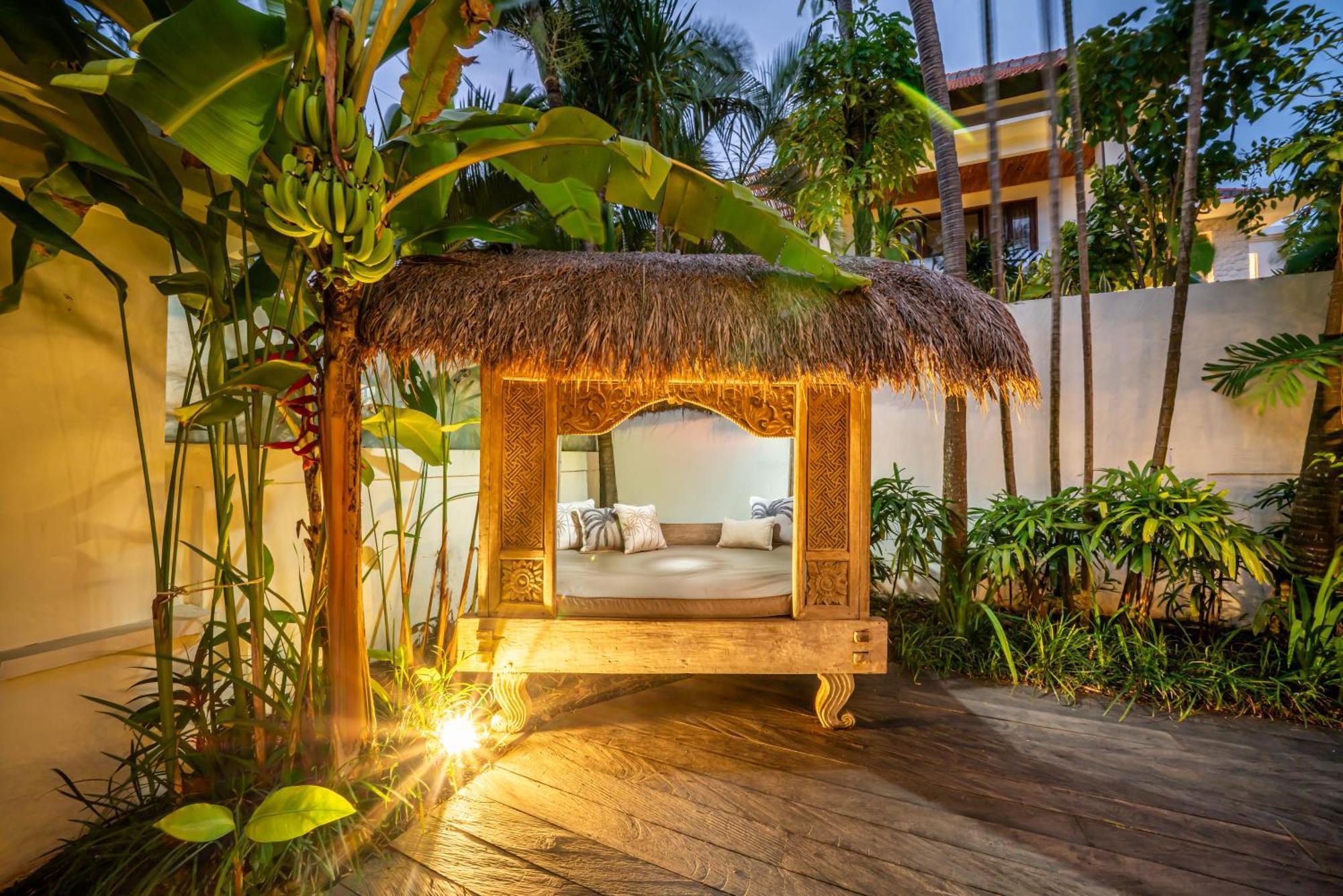 Villa Koala, 2Br Close To W, Potato Head And Shi Shi Seminyak Exteriör bild