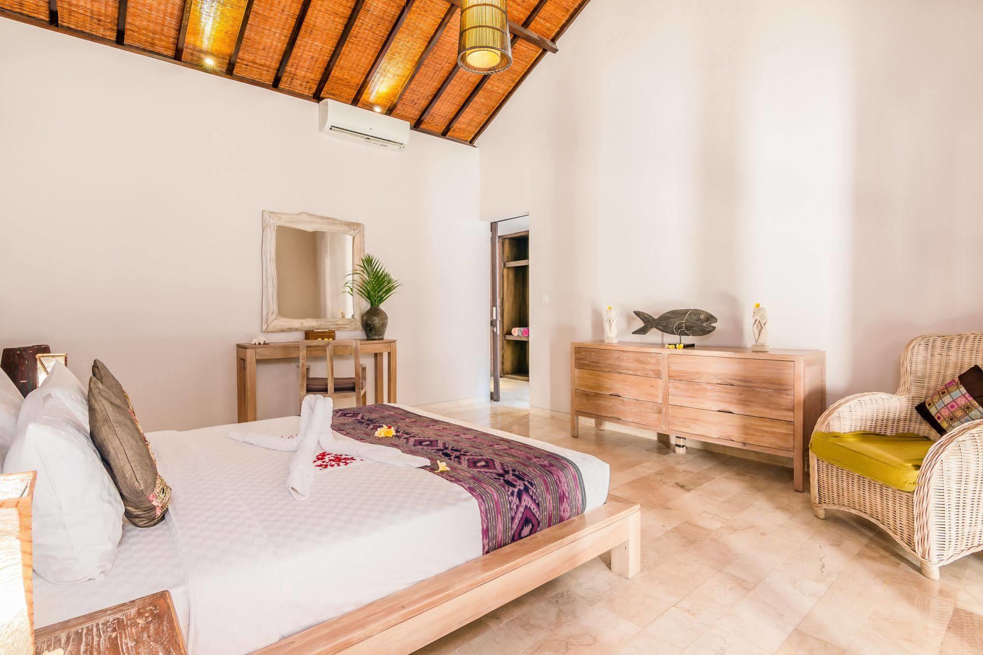 Villa Koala, 2Br Close To W, Potato Head And Shi Shi Seminyak Exteriör bild