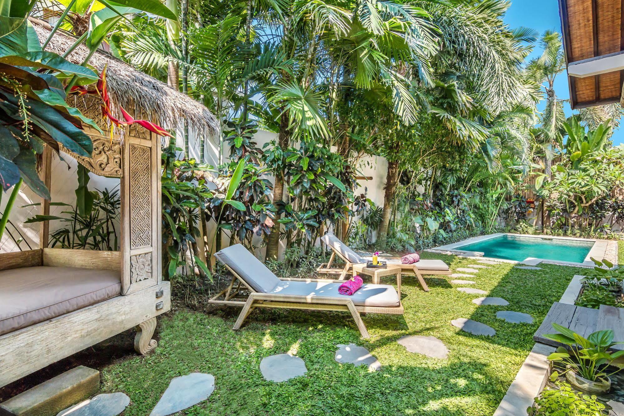 Villa Koala, 2Br Close To W, Potato Head And Shi Shi Seminyak Exteriör bild